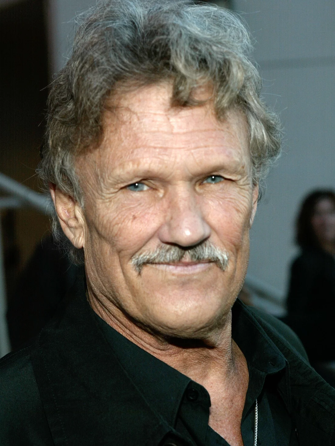 Kris Kristofferson