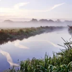 Discovering the River Waveney: The Hidden Gem of the UK’s Waterways