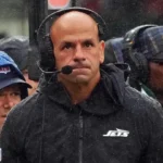 Why the Jets Might Consider Firing Robert Saleh: A Detailed Analysis